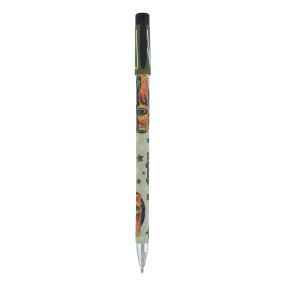 Ручка шариковая BrunoVisconti®
"HAPPYWRITE" 
0.5 мм, в тубе "FUN.МАШИНА"
Арт. 20-0215/69