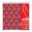 БУМАГА ДЛЯ ДЕКОРИРОВАНИЯ И ТВОРЧЕСТВА  29х29 СМ  12 Л. НАБОР № 7 "ШЕЛК"
Арт. 2-056/07