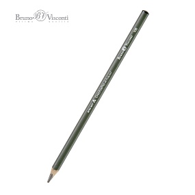 Карандаш BrunoVisconti®
чернографитовый
GraphixPro, 10B
Арт. 21-0046