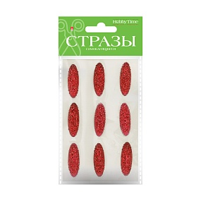 НАБОР САМОКЛЕЯЩИХСЯ СТРАЗ №89 "ЛЕПЕСТКИ", 12*36 ММ, 4 ЦВ.
Арт. 2-343/07