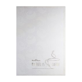 Папка-уголок BrunoVisconti®
А4 (22 х 31 см) "КОФЕ БРЭЙК"
Арт. 14-038/06