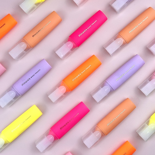 Текстовыделитель BrunoVisconti®
"PRIMAVERA" сиреневый
Арт. 22-0179/03: фото #5