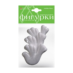 ПЕНОПЛАСТОВЫЕ ФИГУРКИ. ГОЛУБИ, 100 ММ, 3 ШТ.
Арт. 2-208/15