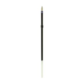 СТЕРЖЕНЬ "SlimClick / HappyClick" ШАРИКОВЫЙ 109 ММ, 0,5 ММ, СИНИЙ 
Арт. 23-0018