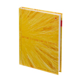 Блокнот Альт®
А6 (110 х 145 мм)
"EXOTIC FRUITS" мультиколор 160л.
Арт. 3-160-002/34