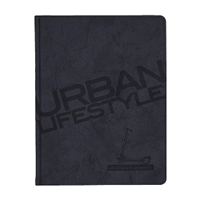 Дневник школьный BrunoVisconti®
А5 (168 х 218 мм)
"URBAN" темно-синий 48 л.
Арт. 10-302/04