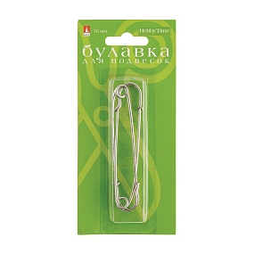 БУЛАВКА ДЛЯ ПОДВЕСОК. ДЕКОРАТИВНАЯ. МЕТАЛЛ. 2 ШТ
Арт. 2-683