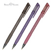 Ручкa BrunoVisconti
шариковая, 0.5 мм, синяя
EasyWrite. RIO
Арт. 20-0046
