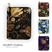 Ежедневник BrunoVisconti® "CELEBRITY JOURNAL"
А5 (140 х 190 мм), мультиколор 200 стр.
Арт. 3-602
обложка в ассортименте