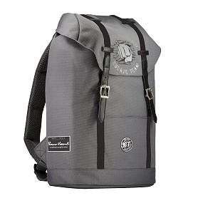 Рюкзак BrunoVisconti®
городской
серый 
«ESCAPE TEAM»
Арт. 12-011-032/05