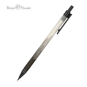Карандаш механический BrunoVisconti®
0.5 ММ, НВ
IceGraphix "ГОРОДА"
Арт. 21-0052/04