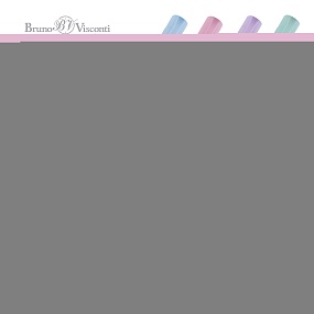 Ручкa BrunoVisconti
шариковая, 0.5 мм, синяя
SlimWrite. ZEFIR
Арт. 20-0204