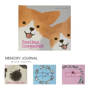 "MEMORY  JOURNAL" 110 х 95 мм, 100 Л, (4 ВИДA) ОТРЫВНОЙ БЛОК, КАРАНДАШ
Арт. 3-635/03