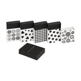 Ластик BrunoVisconti®
"ARTGRAPHIX", черный, 5 цветов
Арт. 42-0056