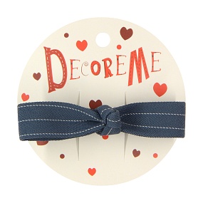 ЗАКОЛКА ДЛЯ ВОЛОС 6 СМ, 1 ШТ, 2 ЦВЕТА 
Арт. 2-718/72