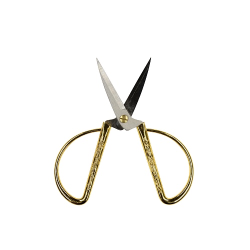 НОЖНИЦЫ УСИЛЕННЫЕ. "GOLDCUT" 15 см.
Арт. 60-0045: фото #2