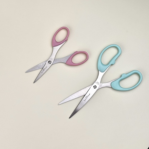 Ножницы классические BrunoVisconti®
"PRIMAVERA"
Арт. 60-0073: фото #4