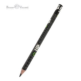 Карандаш BrunoVisconti®
чернографитовый, 4B
HappyGraphix Jumbo "START UP"
Арт. 21-0062/06