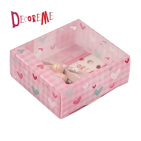 НАБОР АКСЕССУАРОВ ДЛЯ ВОЛОС "МОРОЗНЫЙ ЦВЕТОК" (РЕЗИНКИ И ЗАКОЛКА )
Арт. 2-722/31