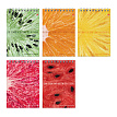 Блокнот Альт®
А6 (95 х 135 мм)
"EXOTIC FRUITS"  40 л.
Арт. 3-40-721
обложка в ассортименте