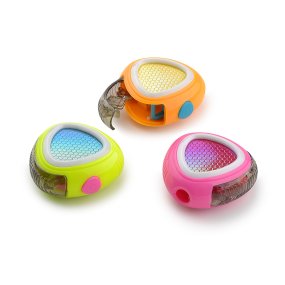 Точилка BrunoVisconti®
 (49 х 49 х 24 мм)
"TUTTI FRUTTI"
Арт. 35-0066