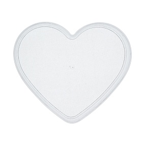 КОНТЕЙНЕР ПЛАСТИКОВЫЙ 8 Х 7 Х 2 СМ
Арт. 2-750/31