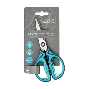 Ножницы BrunoVisconti 
 14.5 см
ProfyCut
Арт. 60-0055