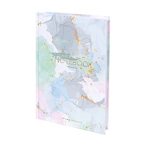 Блокнот Альт®
А5 (135 х 205 мм)
"PRIMAVERA" мультиколор 80л.
Арт. 3-80-072/41