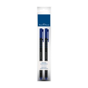 Набор BrunoVisconti®
из 2-х капиллярных ручек
0.4 мм, синий, Ultra
Арт. 36-0004-2