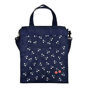 Сумка BrunoVisconti
для доп. занятий синяя
31х36 см
«БЕЛАЯ ЧЕРЕШНЯ»
Арт. 16-001-01/09