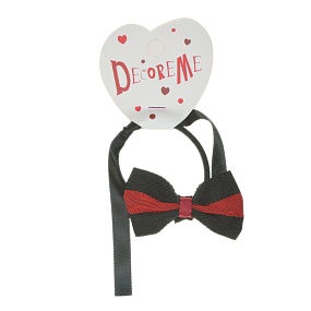 РЕЗИНКА ДЛЯ ВОЛОС "БАНТИК. КОЛЛЕДЖ" 1 ШТ, 3 ЦВЕТА
Арт. 2-712/44