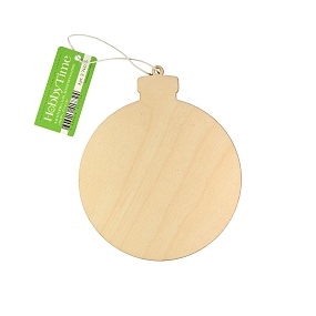 ЗАГОТОВКА ДЛЯ ДЕКОРИРОВАНИЯ. "ШАР" Ø 14 СМ.
Арт. 2-743/45