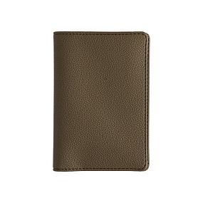 Обложка для паспорта BrunoVisconti®
оливковый
Арт. 3-619/07