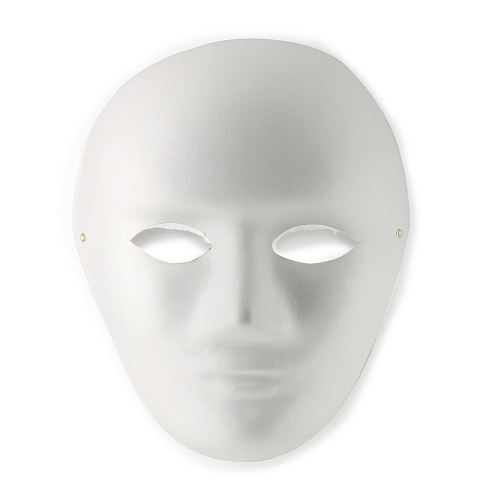 МАСКА "ВЕНЕЦИАНСКАЯ"
Арт. 2-591/04: фото #1