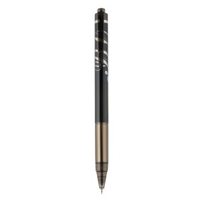 Ручка гелевая BrunoVisconti®
"XPRO" Nero, 0.5 мм, синяя 
Арт. 20-0394/11