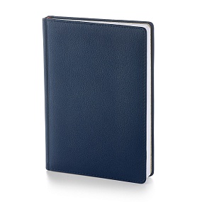 Ежедневник BrunoVisconti® датированный 2025 год
А5 (146 х 206 мм)
"LEADER" синий 336 стр.
Арт. 3-126/01.
