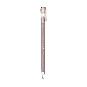 Ручка шариковая BrunoVisconti®
"FIRSTWRITE. Morandi diamond" 
0.5 мм,синяя
Арт. 20-0438