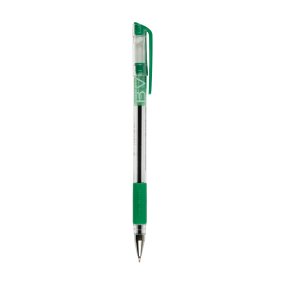 Ручка шариковая масляная BrunoVisconti®
"URBANWRITE" 
0.7 мм Breeze, зеленая
Арт. 20-0318/04