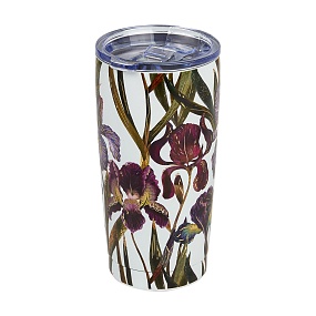 Термокружка "FLORA. Ирисы", 600 мл
Арт. 2-861/01