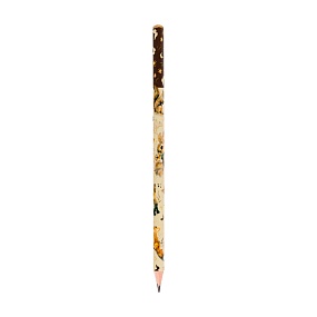 Карандаш BrunoVisconti®
чернографитовый, НВ, грифель 2 мм
Love me "LOVE ME"
Арт. 21-0030/105