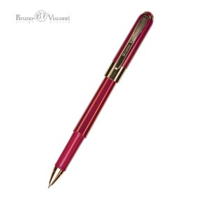 Ручка шариковая BrunoVisconti®
"MONACO.PEARL" цвет корпуса пурпурный
0.5 мм
Арт. 20-0125/83