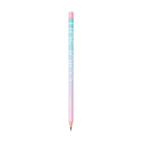 Карандаш BrunoVisconti®
чернографитовый, НВ, грифель 2 мм
ColorSurf "ZEFIR"
Арт. 21-0030/98