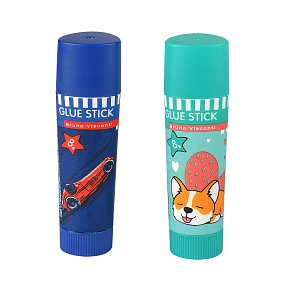 Клей-карандаш на PVP основе "Fun" 8 г
Арт. 40-0001