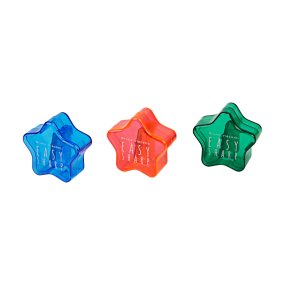 Точилка BrunoVisconti®
 (45 х 45 х 18 мм.)
"EASY. КОТ" 
Арт. 35-0070