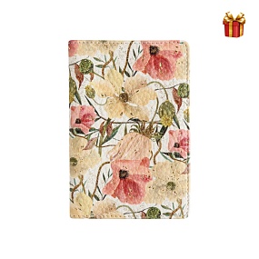 Обложка для паспорта BrunoVisconti®
"FLORA.ЦВЕТОЧНАЯ СТРАСТЬ"
Арт. 3-620/05