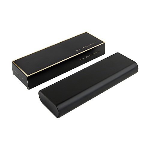 ФУТЛЯР-СЛАЙДЕР ПЛАСТИКОВЫЙ, ЧЕРНЫЙ
Арт. 2-720: фото #3