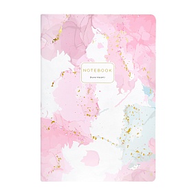 Тетрадь общая BrunoVisconti®
B5 (179x250 мм)
"PRIMAVERA" 60 л., клетка
Арт. 7-60-001/33