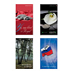 Телефонная книжка
А6 (95 х 172 мм) цветная 64 л.
Арт : 8-007