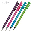 Ручкa BrunoVisconti
шариковая, 0.5 мм, синяя
EasyWrite. CREATIVE
Арт. 20-0042