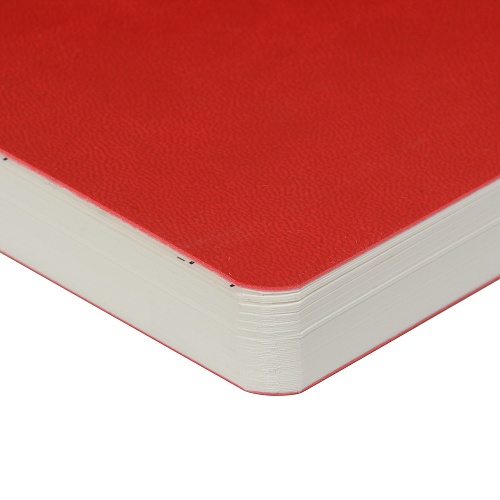 Sketchbook BrunoVisconti® красный
250х179  мм, 48  л., 200 г/кв.м, белая бумага
гибкая обложка
"Sketch&Art"
Арт. 1-522/02: фото #3